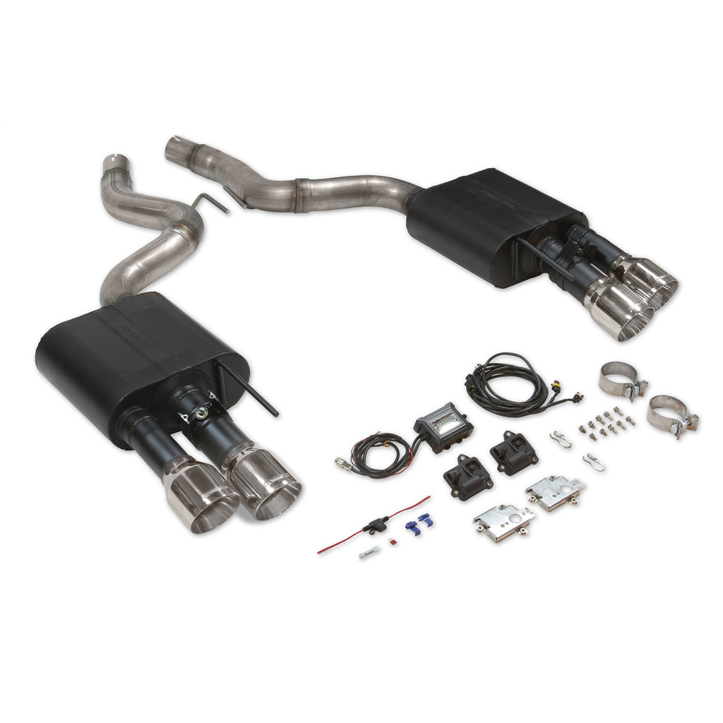 American-Thunder-Axle-Back-Exhaust-System