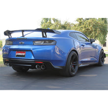 Load image into Gallery viewer, American-Thunder-Axle-Back-Exhaust-System