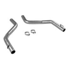 Load image into Gallery viewer, American-Thunder-Axle-Back-Exhaust-System