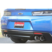 Load image into Gallery viewer, American-Thunder-Axle-Back-Exhaust-System
