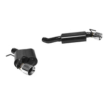 Load image into Gallery viewer, American-Thunder-Axle-Back-Exhaust-System