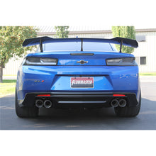 Load image into Gallery viewer, American-Thunder-Axle-Back-Exhaust-System