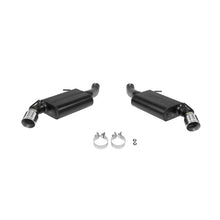 Load image into Gallery viewer, American-Thunder-Axle-Back-Exhaust-System