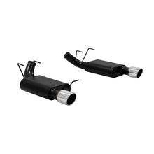 Load image into Gallery viewer, American-Thunder-Axle-Back-Exhaust-System