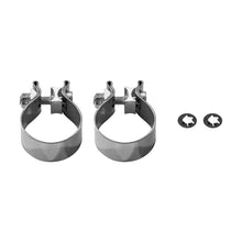 Load image into Gallery viewer, American-Thunder-Axle-Back-Exhaust-System