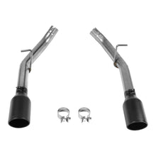 Load image into Gallery viewer, American-Thunder-Axle-Back-Exhaust-System