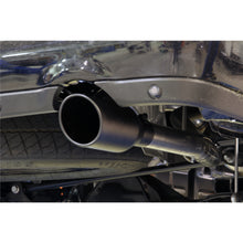 Load image into Gallery viewer, American-Thunder-Axle-Back-Exhaust-System