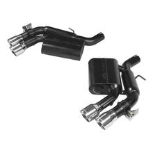 Load image into Gallery viewer, American-Thunder-Axle-Back-Exhaust-System