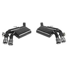 Load image into Gallery viewer, American-Thunder-Axle-Back-Exhaust-System