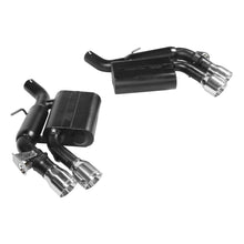 Load image into Gallery viewer, American-Thunder-Axle-Back-Exhaust-System