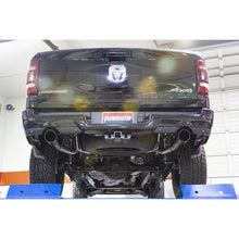 Load image into Gallery viewer, American-Thunder-Axle-Back-Exhaust-System