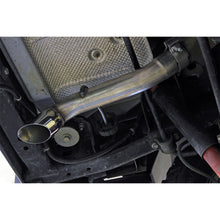 Load image into Gallery viewer, American-Thunder-Axle-Back-Exhaust-System