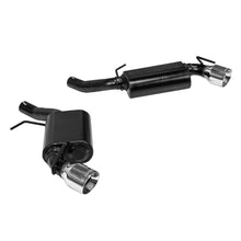 Load image into Gallery viewer, American-Thunder-Axle-Back-Exhaust-System