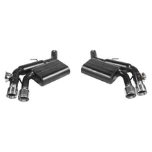 Load image into Gallery viewer, American-Thunder-Axle-Back-Exhaust-System