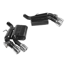 Load image into Gallery viewer, American-Thunder-Axle-Back-Exhaust-System