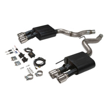 Load image into Gallery viewer, American-Thunder-Axle-Back-Exhaust-System