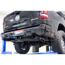 Load image into Gallery viewer, American-Thunder-Axle-Back-Exhaust-System