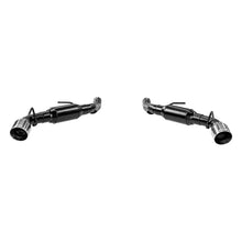 Load image into Gallery viewer, American-Thunder-Axle-Back-Exhaust-System