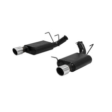 Load image into Gallery viewer, American-Thunder-Axle-Back-Exhaust-System