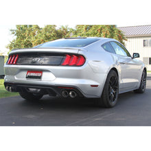 Load image into Gallery viewer, American-Thunder-Axle-Back-Exhaust-System