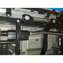 Load image into Gallery viewer, American-Thunder-Cat-Back-Dual-Exhaust-;-18-24-Wrangler-Jl-3.6L-;-Dual-Rear-Exit