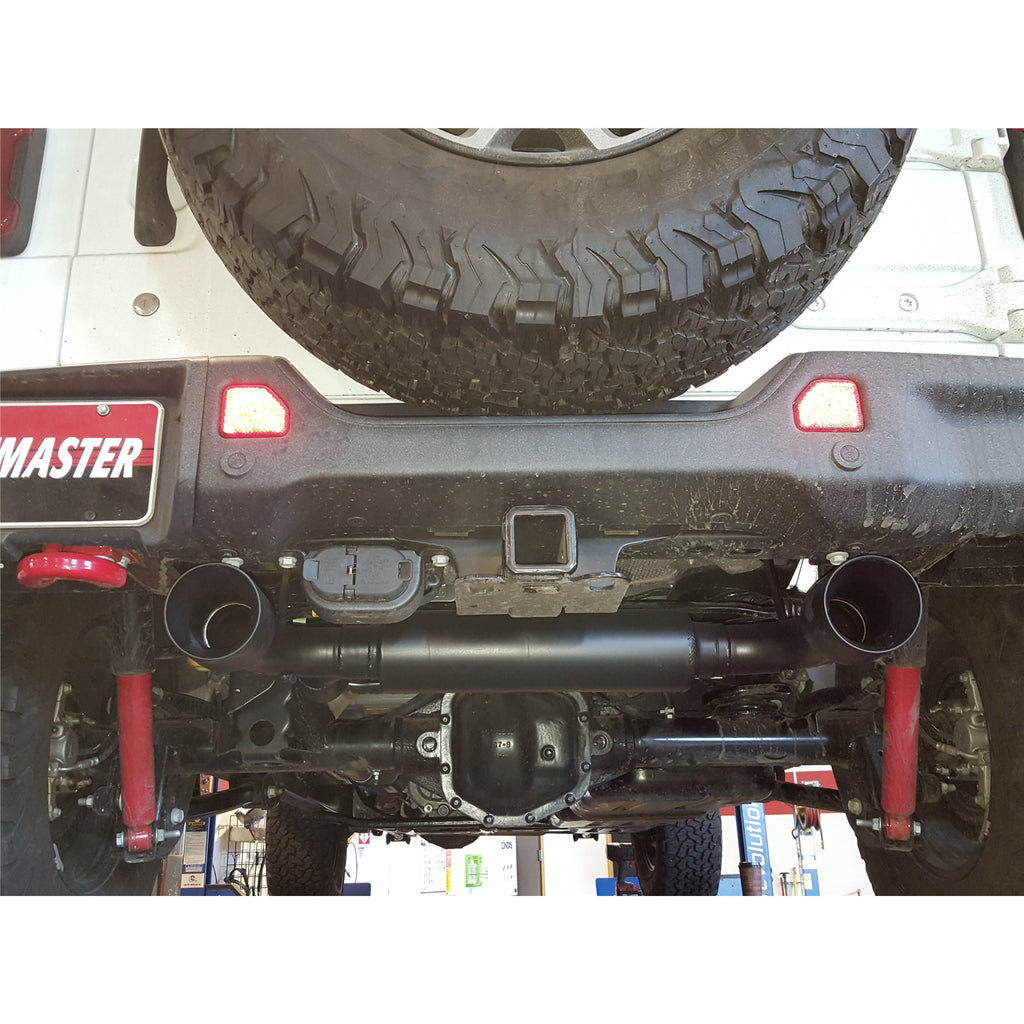 American-Thunder-Cat-Back-Dual-Exhaust-;-18-24-Wrangler-Jl-3.6L-;-Dual-Rear-Exit
