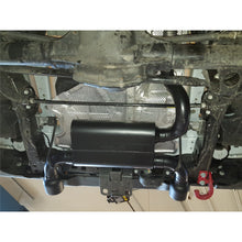 Load image into Gallery viewer, American-Thunder-Cat-Back-Dual-Exhaust-;-18-24-Wrangler-Jl-3.6L-;-Dual-Rear-Exit