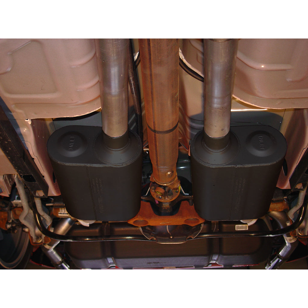 American-Thunder-Cat-Back-Exhaust-System