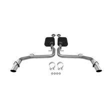 Load image into Gallery viewer, American-Thunder-Cat-Back-Exhaust-System