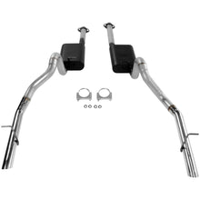 Load image into Gallery viewer, American-Thunder-Cat-Back-Exhaust-System