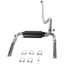 Load image into Gallery viewer, American-Thunder-Cat-Back-Exhaust-System