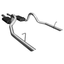Load image into Gallery viewer, American-Thunder-Cat-Back-Exhaust-System