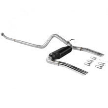 Load image into Gallery viewer, American-Thunder-Cat-Back-Exhaust-System