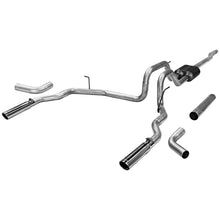 Load image into Gallery viewer, American-Thunder-Cat-Back-Exhaust-System