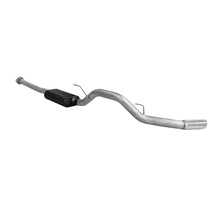 Load image into Gallery viewer, American-Thunder-Cat-Back-Exhaust-System
