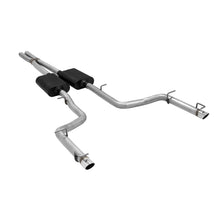 Load image into Gallery viewer, American-Thunder-Cat-Back-Exhaust-System