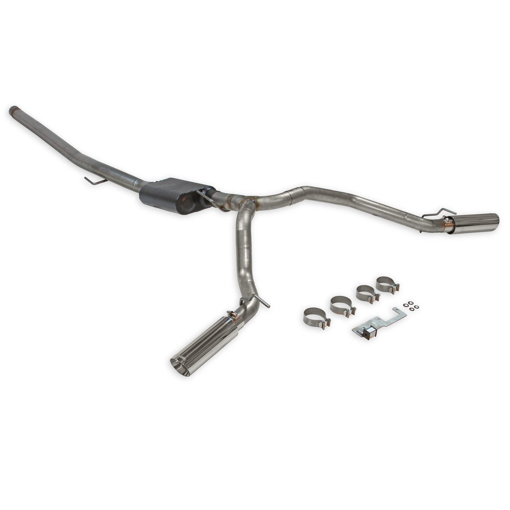 American-Thunder-Cat-Back-Exhaust-System