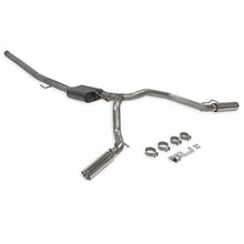 Load image into Gallery viewer, American-Thunder-Cat-Back-Exhaust-System