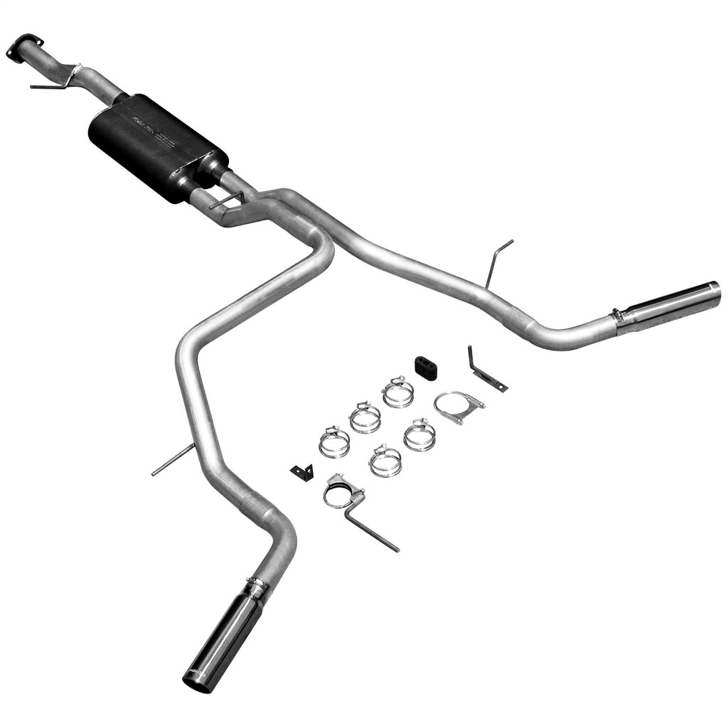American-Thunder-Cat-Back-Exhaust-System