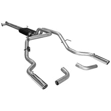 Load image into Gallery viewer, American-Thunder-Cat-Back-Exhaust-System
