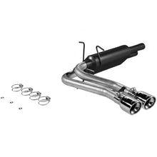 Load image into Gallery viewer, American-Thunder-Cat-Back-Exhaust-System