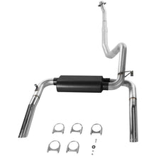 Load image into Gallery viewer, American-Thunder-Cat-Back-Exhaust-System