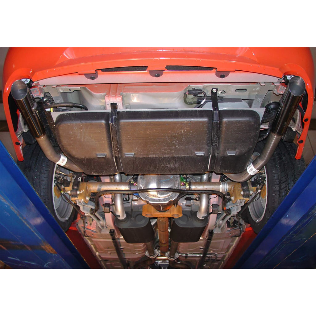 American-Thunder-Cat-Back-Exhaust-System