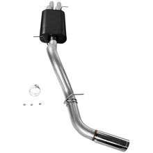 Load image into Gallery viewer, American-Thunder-Cat-Back-Exhaust-System