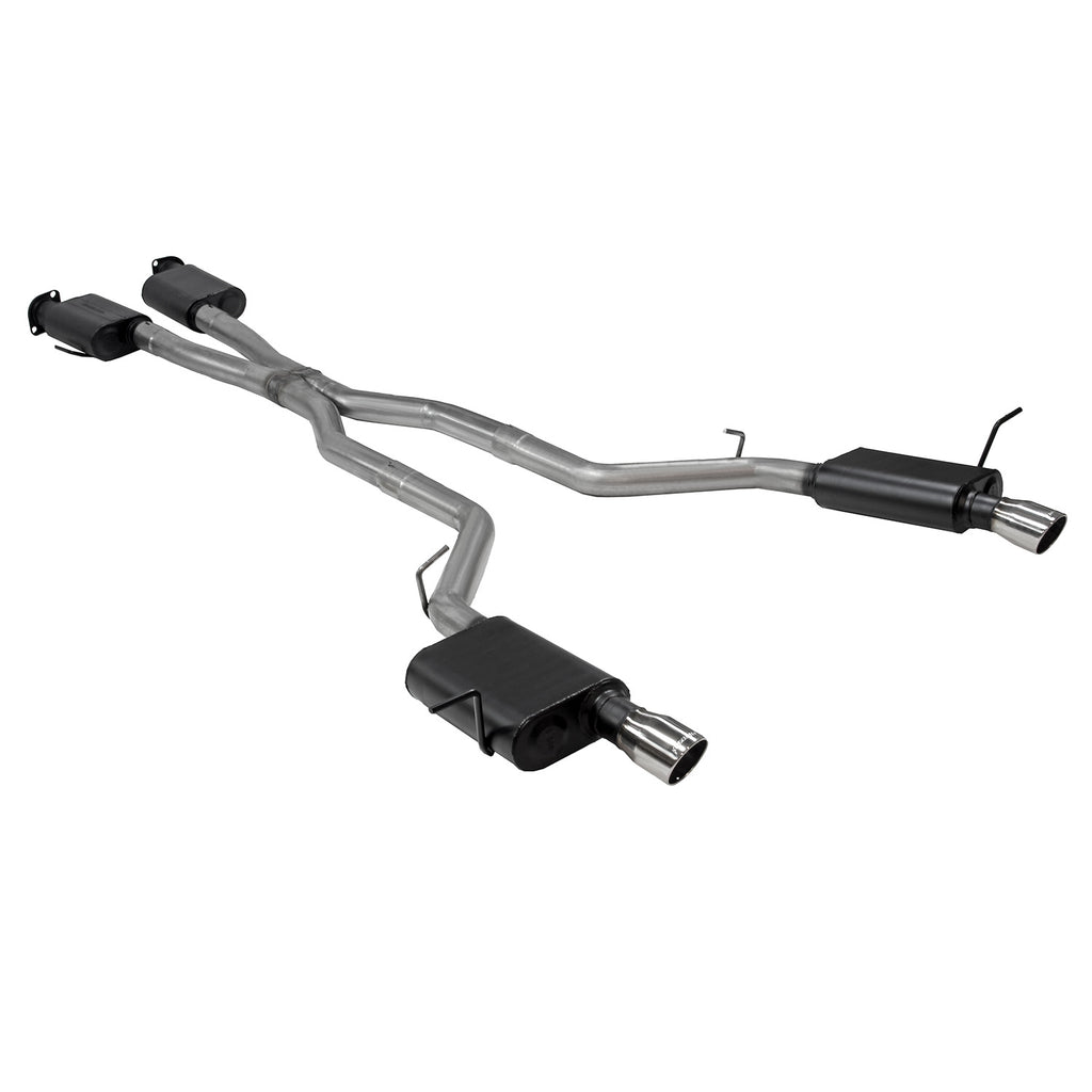 American-Thunder-Cat-Back-Exhaust-System
