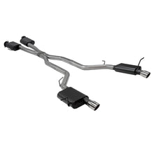 Load image into Gallery viewer, American-Thunder-Cat-Back-Exhaust-System