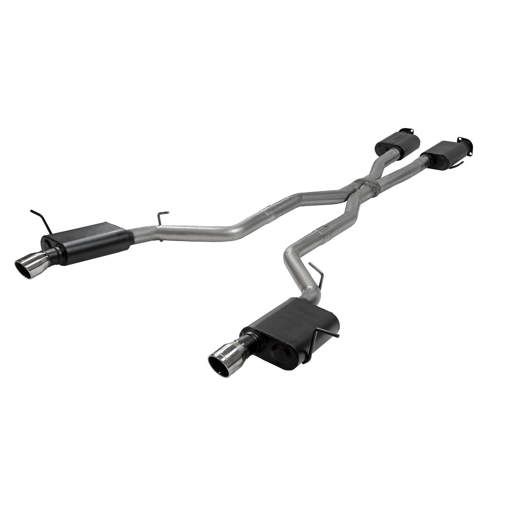 American-Thunder-Cat-Back-Exhaust-System