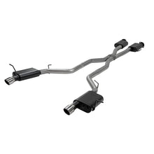 Load image into Gallery viewer, American-Thunder-Cat-Back-Exhaust-System