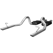 Load image into Gallery viewer, American-Thunder-Cat-Back-Exhaust-System