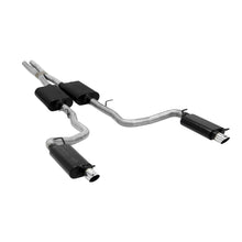 Load image into Gallery viewer, American-Thunder-Cat-Back-Exhaust-System